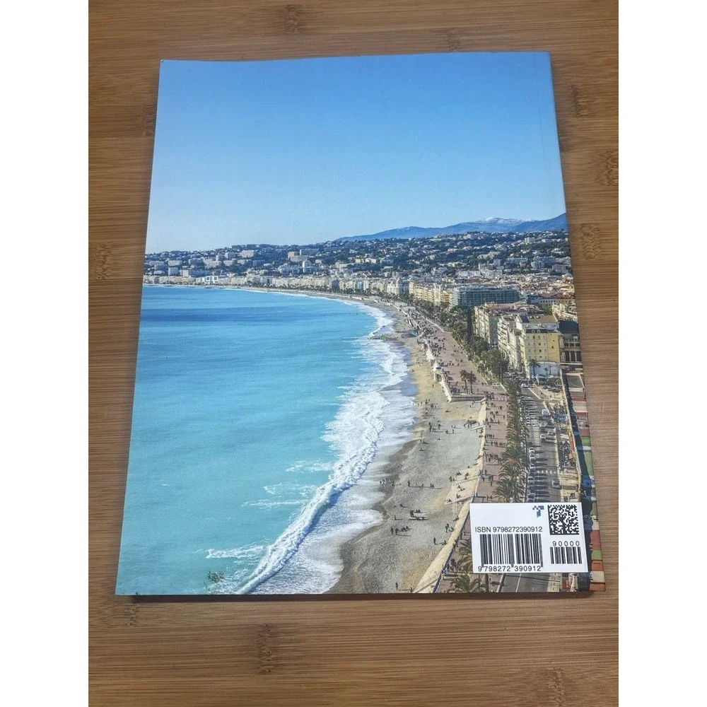 Southern France Travel Guide 2026: Time to Learn and Explore Iconic Destinations